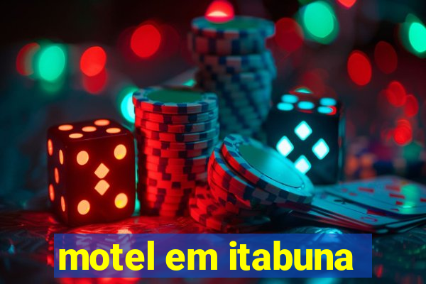 motel em itabuna